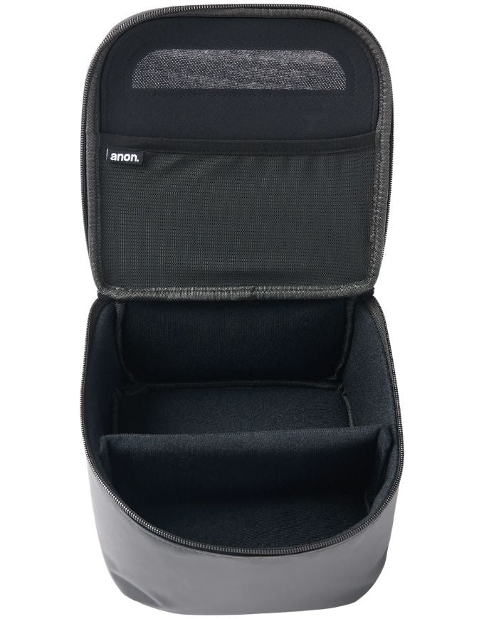 Anon Goggles Accessory Day Case 2026 | Black